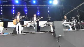 Stereo Grand - Stereo @ Inc'Rock 05-05-2012.MTS