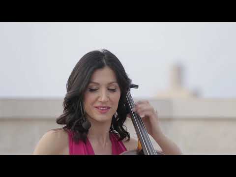 Ana Rucner & Marko Bošnjak - Milost LIVE