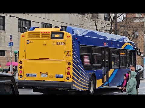 Q8 Bus Time