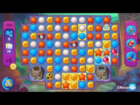 FISHDOM (lvl 2169) '23 SUPER HARD LEVEL