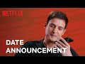 Choona | Date Announcement | Jimmy Shergill, Aashim Gulati, Namit Das | Netflix India