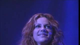 Prince &amp; Nikka Costa-  Push &amp; Pull (Live) HQ