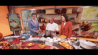 Fall-Inspired Recipes to Bring Seasonal Flavors to Life