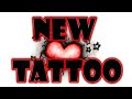 Mike Webb New Tattoo Lyric Video