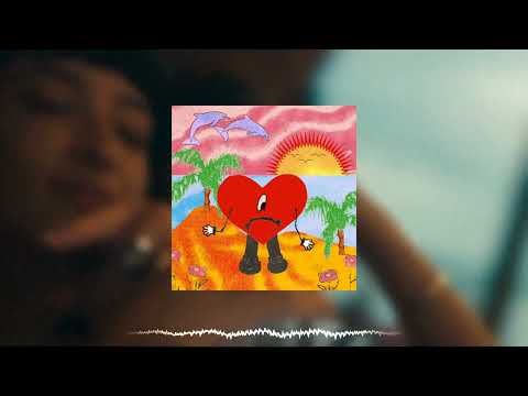 Bad Bunny, Bomba Estéreo - Ojitos Lindos | Epicenter Bass