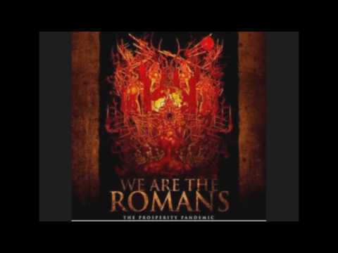 We are the Romans - Suspension of Disbelief