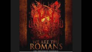 We are the Romans - Suspension of Disbelief