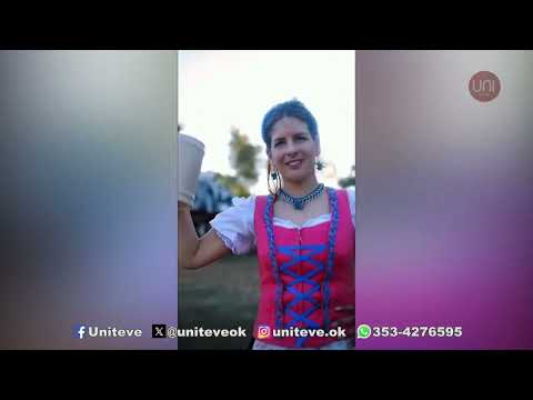 Oktoberfest 2025: la fiesta cervecera más esperada, con una grilla de artistas de primer nivel