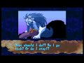 Jon S Darkstalkers 3 Ending