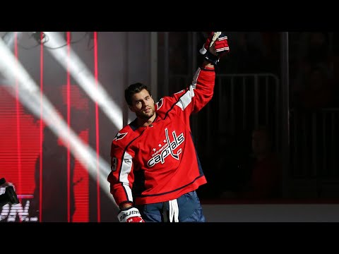 Highlights of Tom Wilson #43