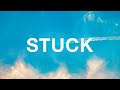 Thirty Seconds To Mars - Stuck (Official Lyric Video)