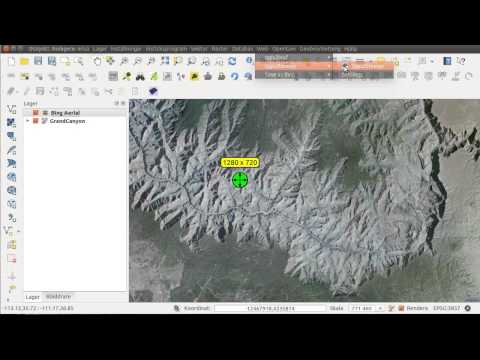 comment installer plugin qgis