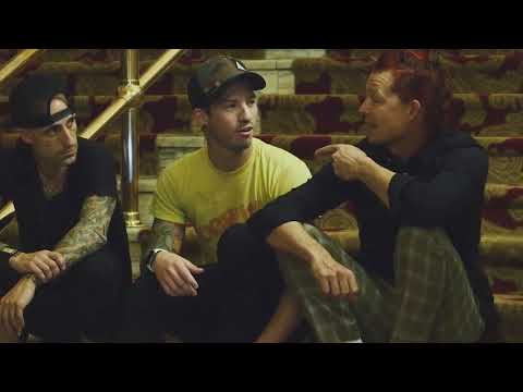 Thumbnail for Behind the Scenes at 2017 APMA’s with Josh Dun, Frank Zummo & Adrian Young by Frank Zummo