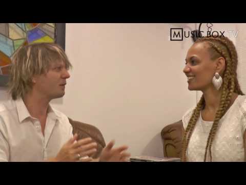 MUSIC MONDAY at the BOX - Talk mit Gitarrist Pivo Deinert "Unsere Zeit"