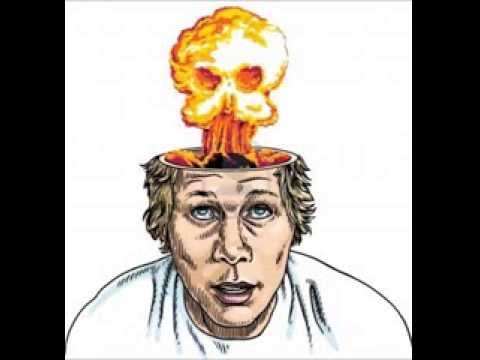 Niket dla tête - I love cocaine ( tribe son de teuf )