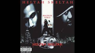 Heltah Skeltah - Perfect Jab