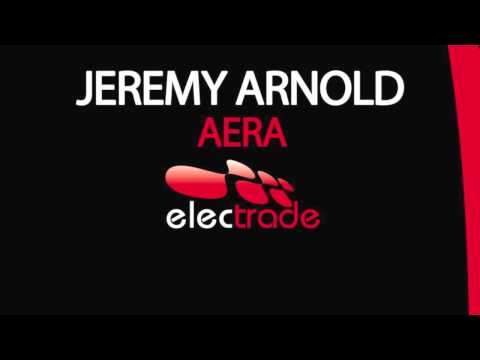 Jeremy Arnold - AERA (Original Mix) / Nick Morena Remix [POOL E MUSIC]