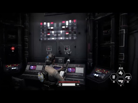 Battlefront 2 campaign pt8