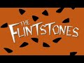 THE FLINTSTONES Main Theme By Hoyt Curtin Joseph Barbera William Hanna ABC