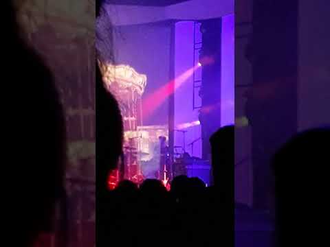 Maite Kelly Konzert am 07.04.2018 in Magdeburg
