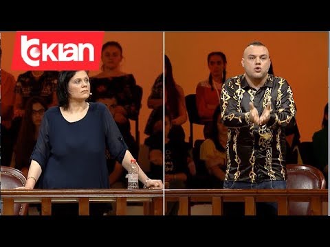 E diela shqiptare - Shihemi ne gjyq! (24 nentor 2019)