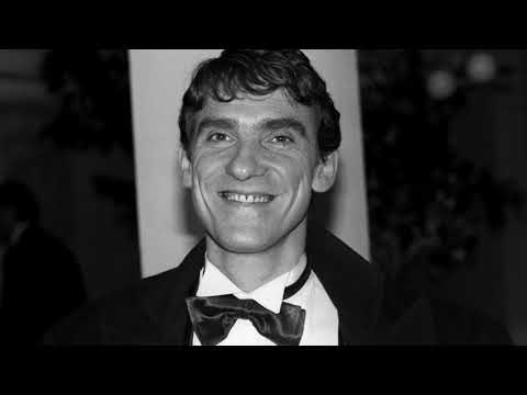 Валерий Гаркалин: "Нельзя купить талант артиста или режиссера. Нет такой цены"