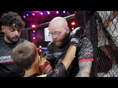 BART WASIAR VS COLIN SOBANSKI | JUNIOR K1 BOUT | #FS9 | JULY 12TH 2025