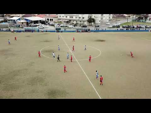 Compacto - S17 Avai 2x1 Marcilio Dias - 140919