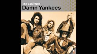 Damn Yankees - The Essentials ( Full Album ) 2002