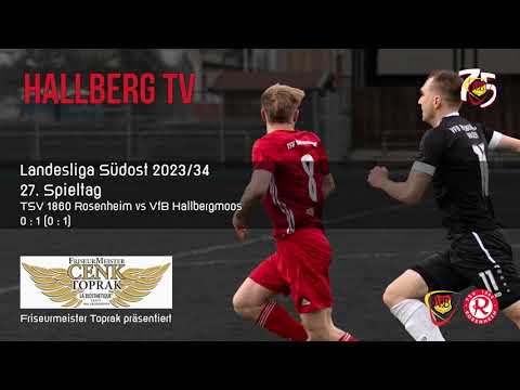 ST27 Highlights Rosenheim