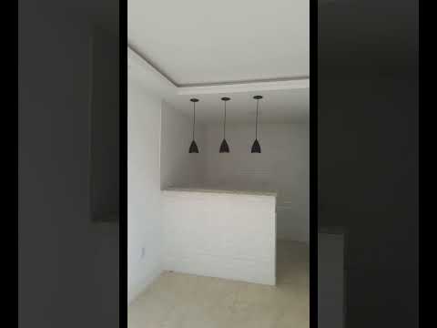 CS00014 - Vende-se kitnet NOVA a 2  minutos da praia de Cabo Frio, Unamar - RJ