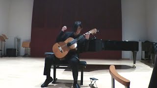 Sonata Op.15  by Mauro Giuliani