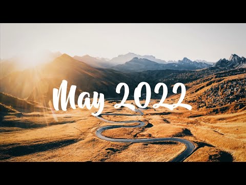 Folk/Pop/Americana Playlist - May 2022