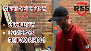 Interview with Rogers Security Team