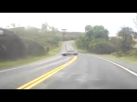 Incidentes no trânsito brasileiro # 15