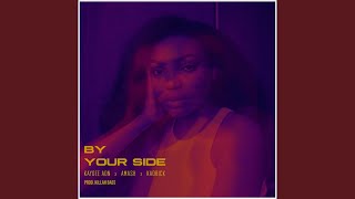 By Your Side Music Video