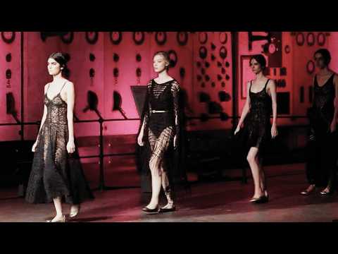 FASHION SHOW PÉ DE CHUMBO 2025 RUNWAY COLLECTION