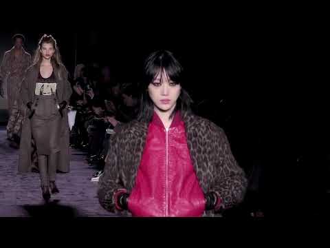 Max Mara Milan Woman FW18-19