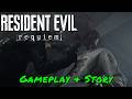Resident Evil Requiem — Gameplay & Story