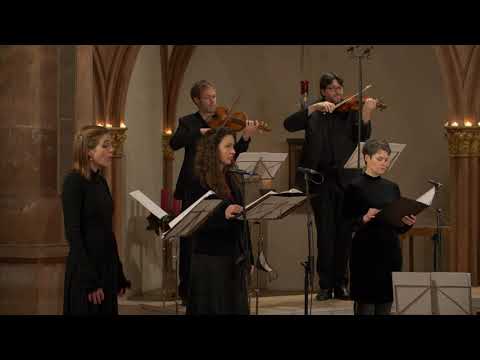 Magnificat - Giovanni Valentini