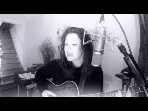 Justin Timberlake - Drink You Away (Cover by Kaleigh Baker)