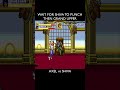 AXEL Vs SHIVA Retrogaming Streetsofrage2 Streetfighter Sega Strategy
