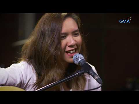 Playlist: Issa Rodriguez – Down The Aisle