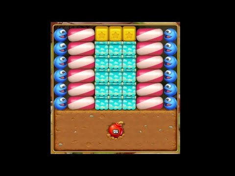 TOY BLAST level 2689