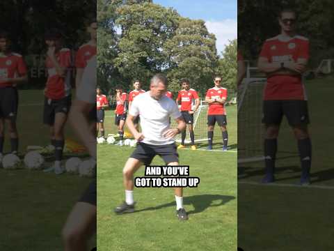 The First Step Of Effective Defending