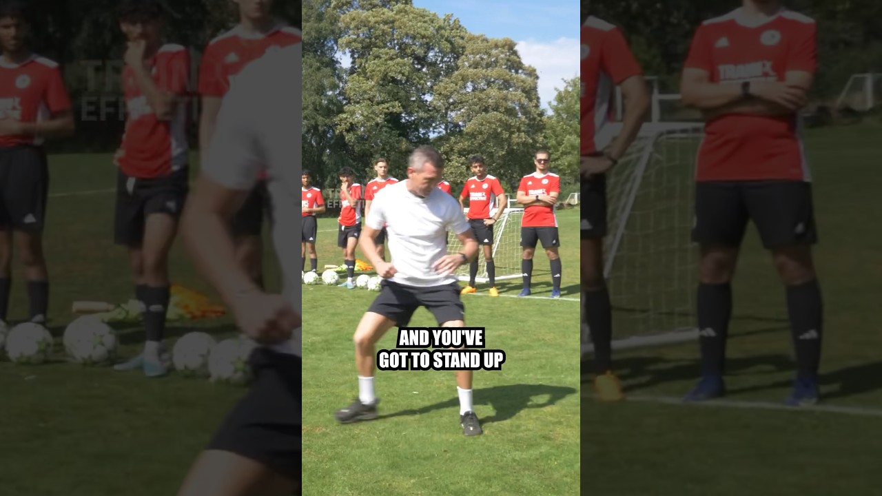 The First Step Of Effective Defending