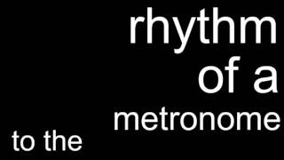 Guts by All Time Low - lyric video