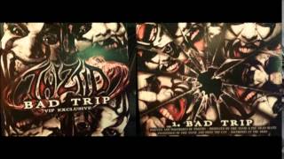 Twiztid - &quot;Bad Trip&quot; {This Way To Hell Tour VIP Single}