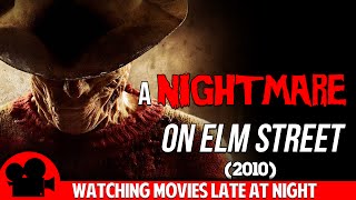 A Nightmare on Elm Street (2010) Review - WMLAN