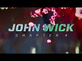 John Wick: Chapter 4 (2023) | Ending Credits Sequence